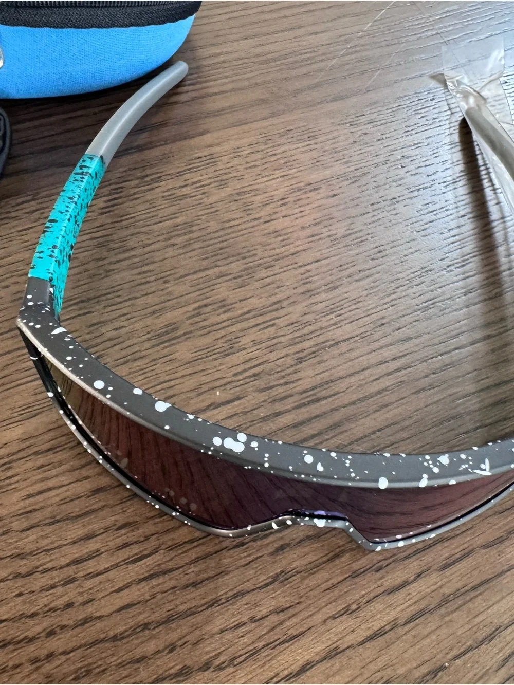 NWT MAXJULI Youth Kids Polarized Sunglasses